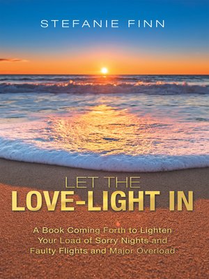 cover image of Let the Love-Light In